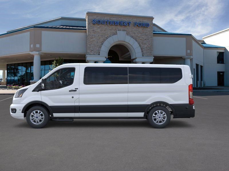 New 2026 Ford Transit 350 XLT RWD image 3