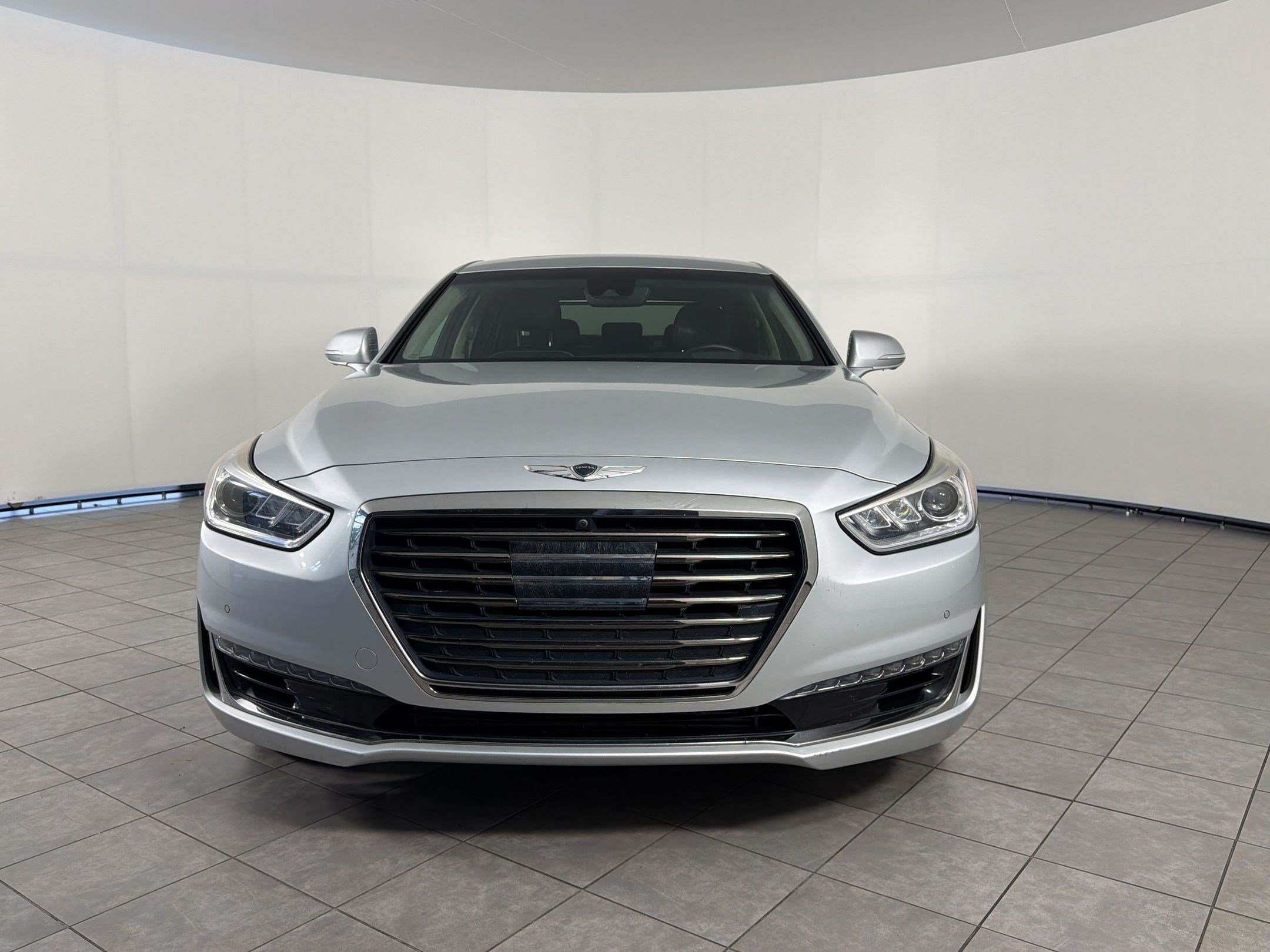 Used 2019 Genesis G90 3.3T Premium AWD/4WD image 6