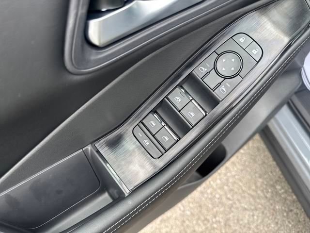 New 2026 Nissan Rogue SV image 13