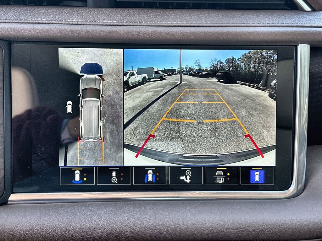 Certified 2023 GMC Yukon Denali image 15