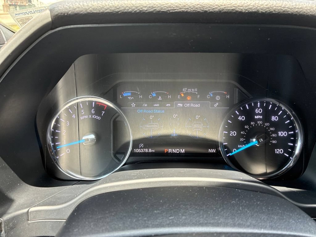 Used 2019 Ford Expedition XLT w/ Equipment Group 202A RWD image 25