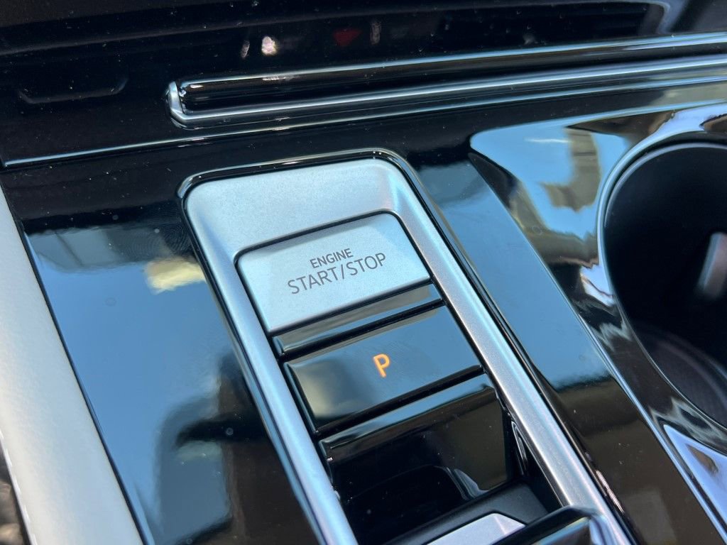 New 2026 Volkswagen Atlas SE image 30