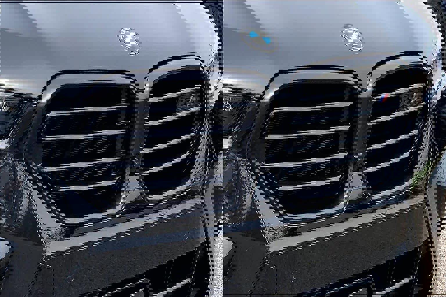 Used 2024 BMW X5 M Competition w/ Executive Package AWD/4WD image 29