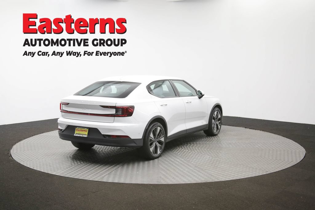 Used 2023 Polestar Polestar 2 w/ Pilot Pack AWD/4WD image 34