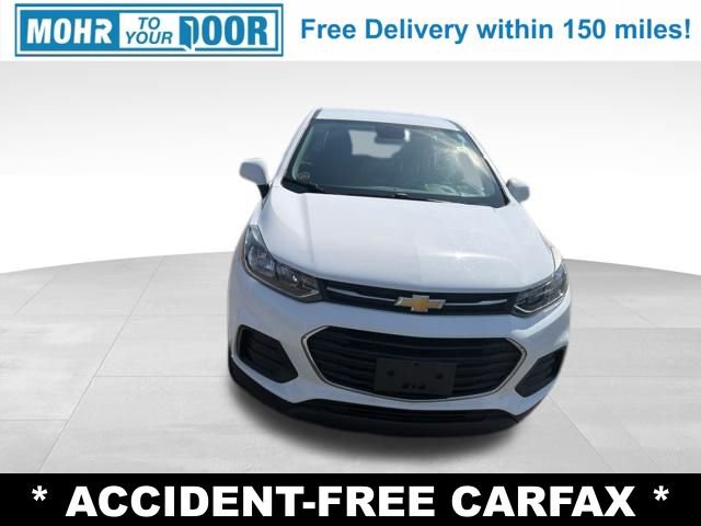 Used 2018 Chevrolet Trax LS image 8