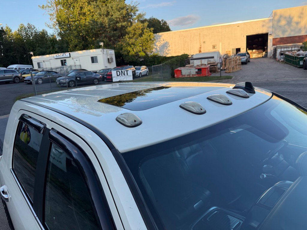 Used 2018 RAM 3500 Laramie Longhorn AWD/4WD image 23