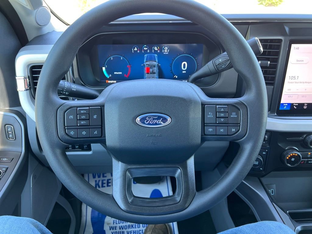 New 2026 Ford F250 XLT w/ XLT Premium Package image 17