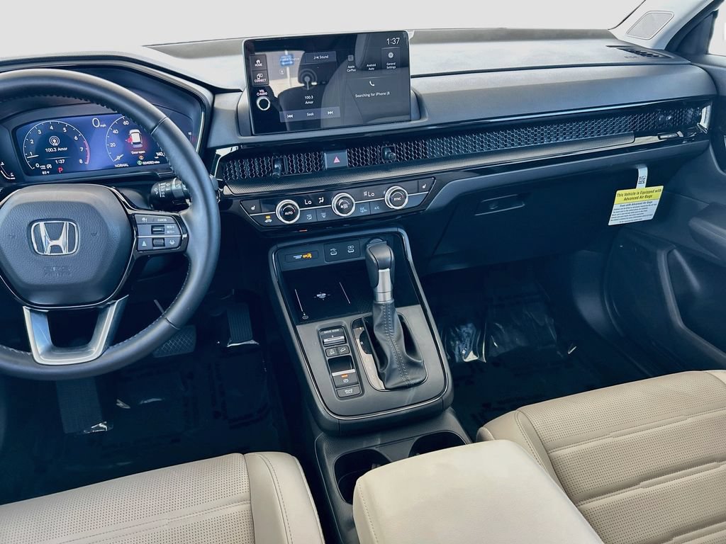 Certified 2026 Honda CR-V EX-L image 24