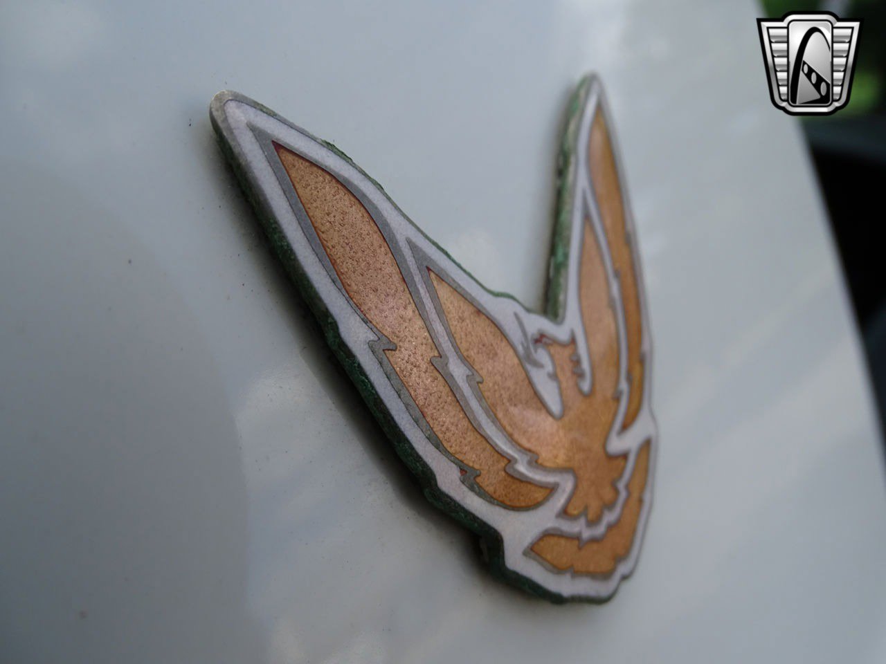 Used 1987 Pontiac Firebird Trans Am image 16