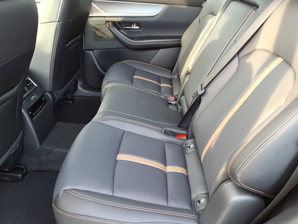 New 2026 MAZDA CX-90 3.3 Turbo S w/ Premium Package AWD/4WD image 15