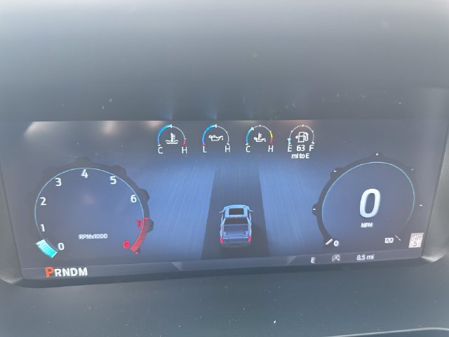 New 2026 Ford F150 XLT AWD/4WD image 24