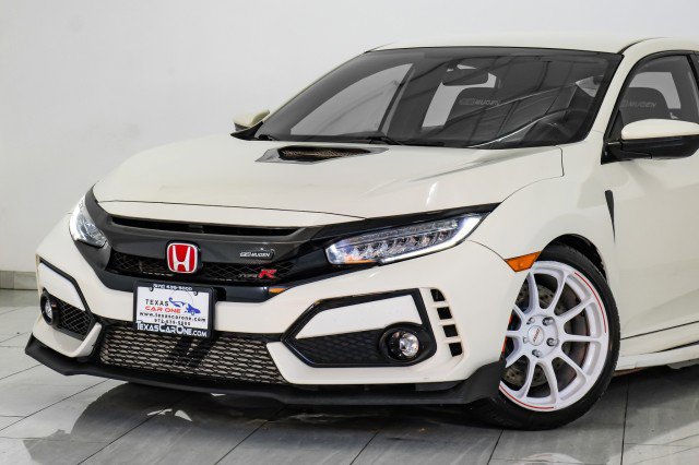 Used 2018 Honda Civic Type R image 57