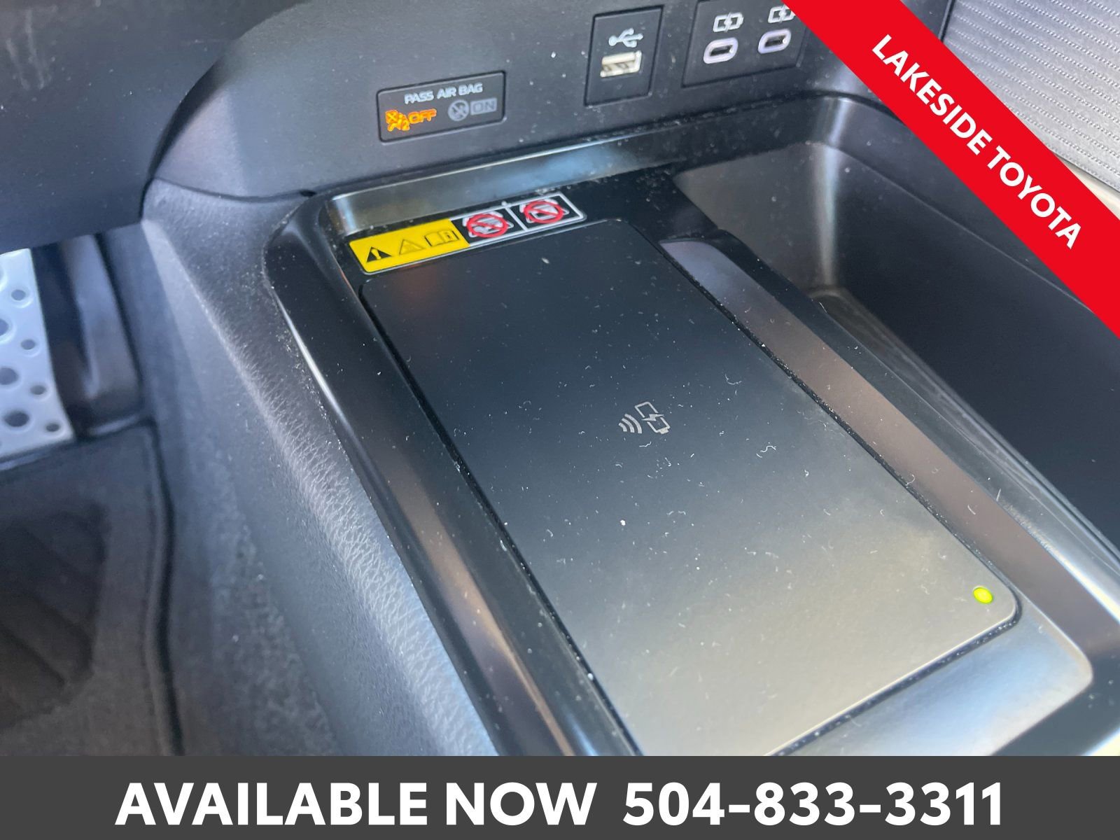 Certified 2025 Toyota Camry SE image 32