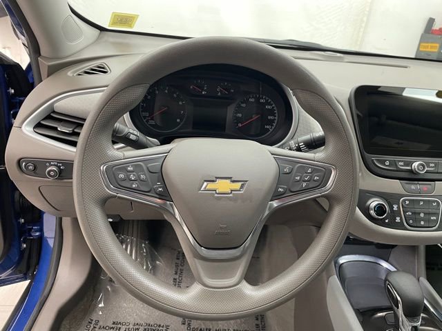 Used 2023 Chevrolet Malibu LT image 13