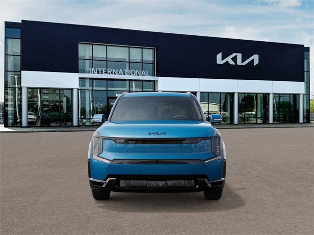 New 2026 Kia EV9 Land image 2