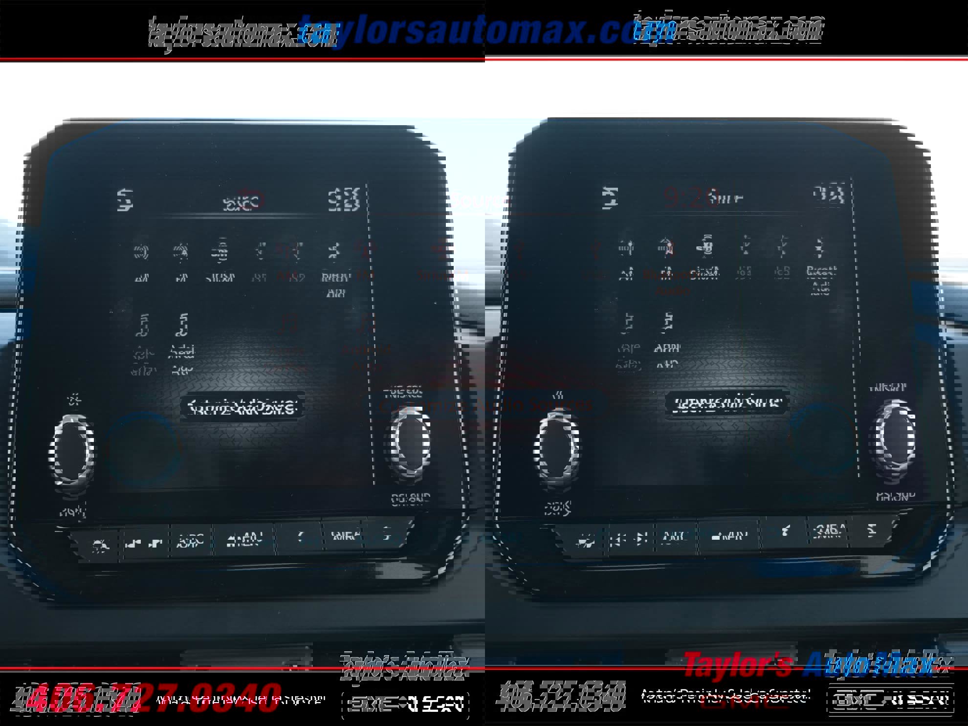 Used 2024 Nissan Pathfinder S image 13