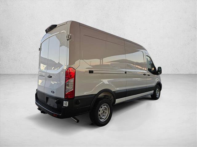 New 2026 Ford Transit 350 148 Medium Roof video 2