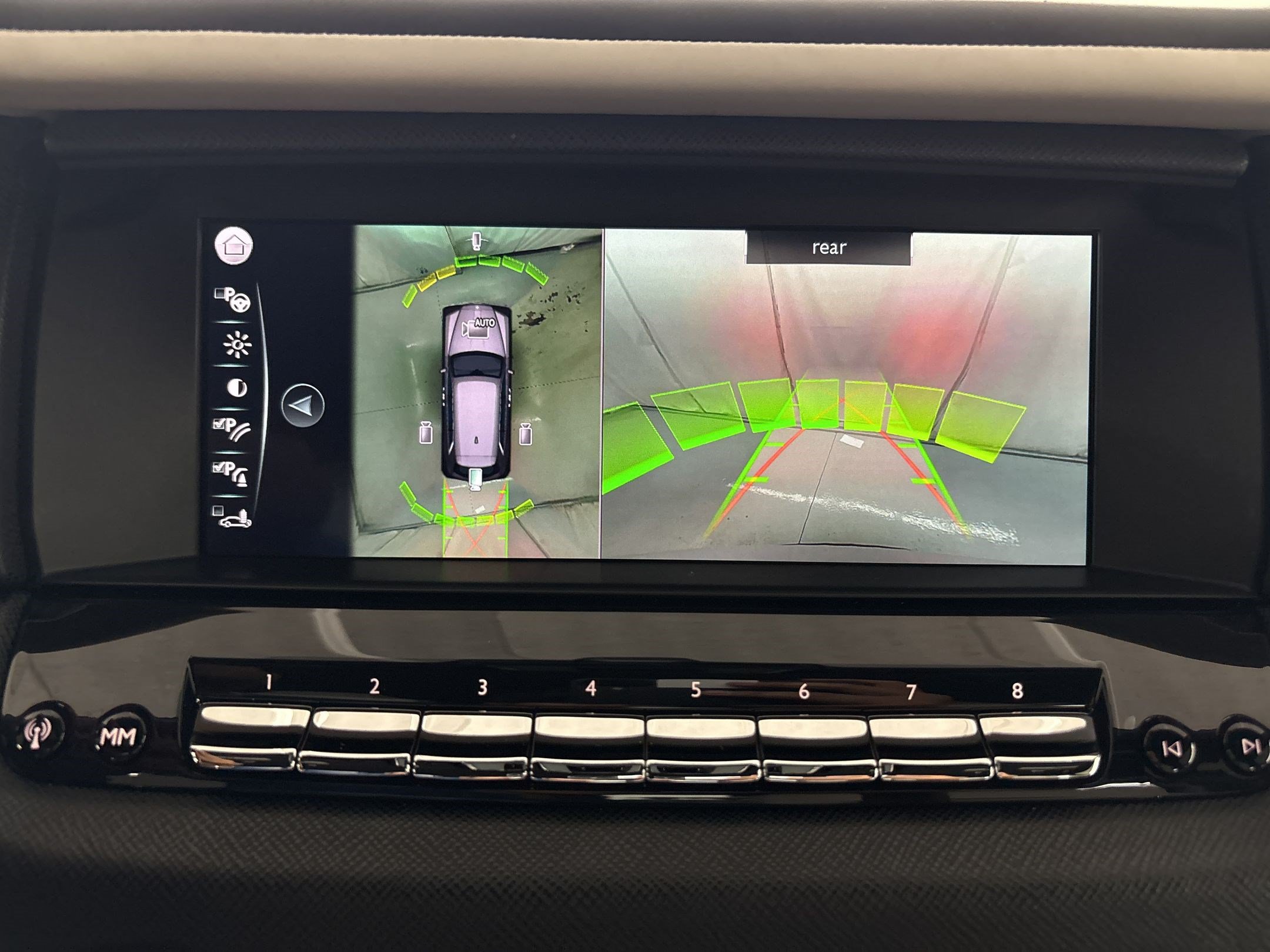 Used 2021 Rolls-Royce Cullinan AWD/4WD image 20