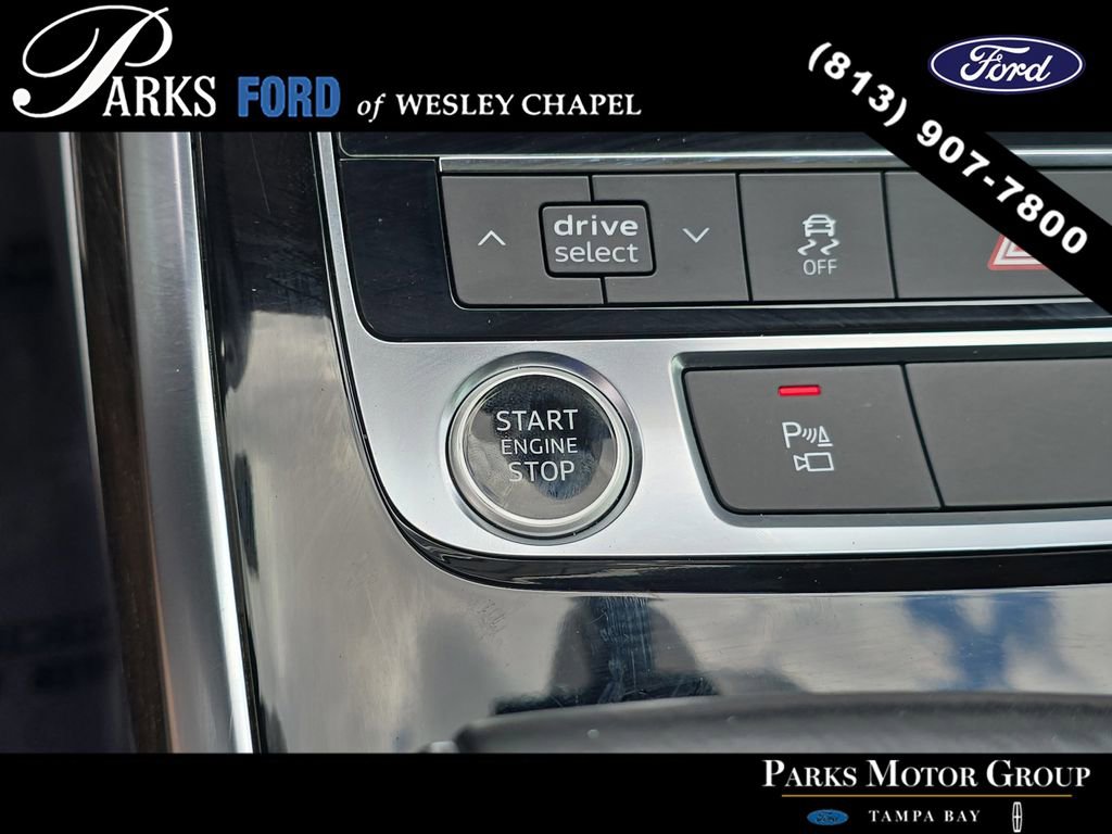 Used 2021 Audi Q7 2.0T Premium Plus AWD/4WD image 26