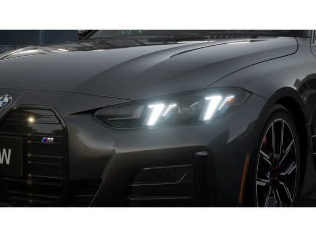 New 2026 BMW i4 M60 w/ Premium Package AWD/4WD image 6