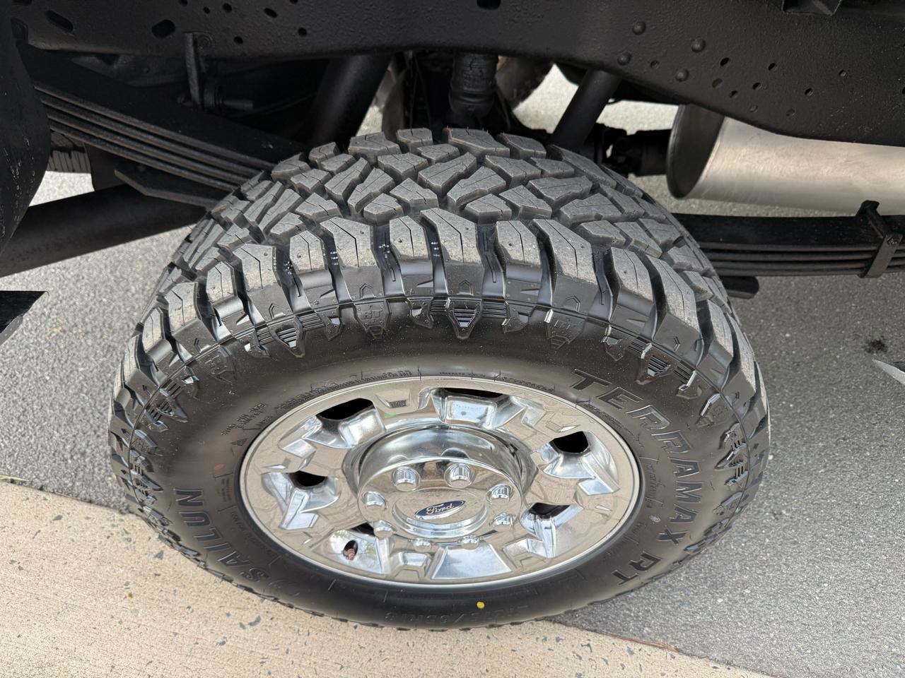 Used 2012 Ford F250 XLT w/ XLT Premium Pkg image 37