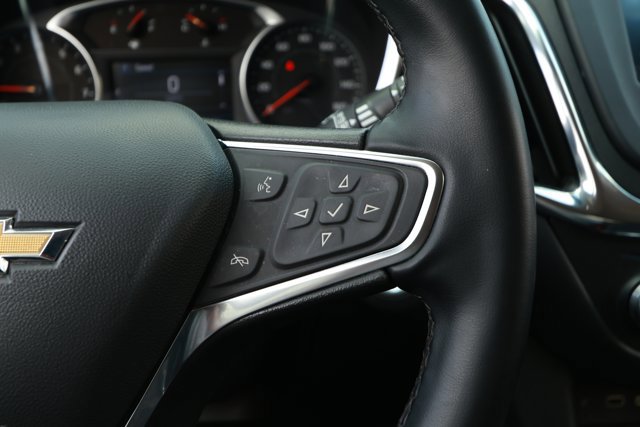 Used 2024 Chevrolet Equinox LT AWD/4WD image 14