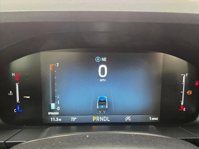 New 2026 Ford Maverick XLT image 10