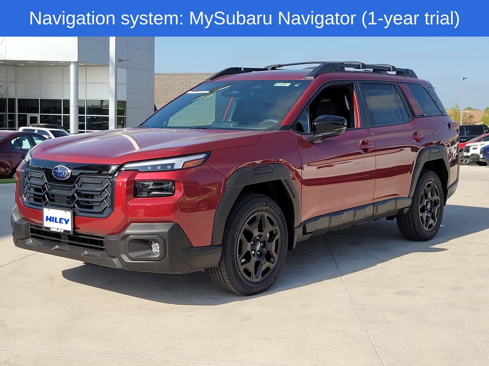 New 2026 Subaru Outback Limited image 2