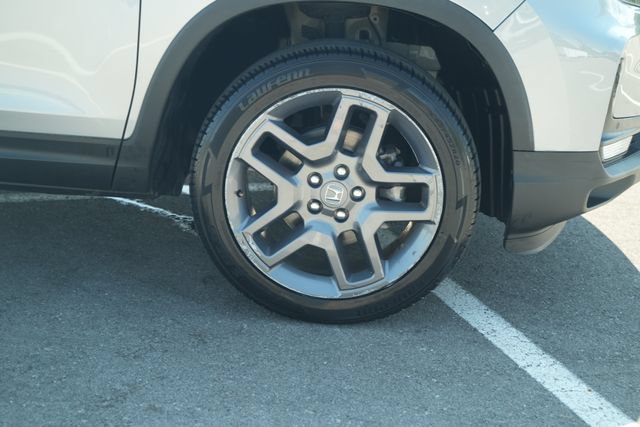 Used 2023 Honda Passport EX-L image 47