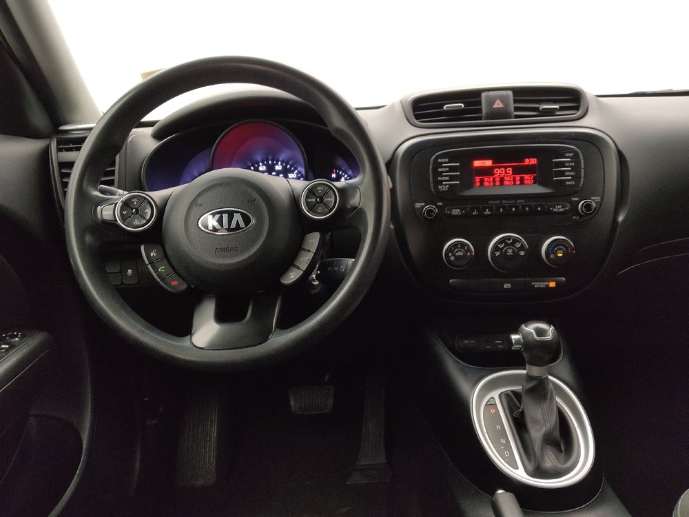 Used 2016 Kia Soul image 22