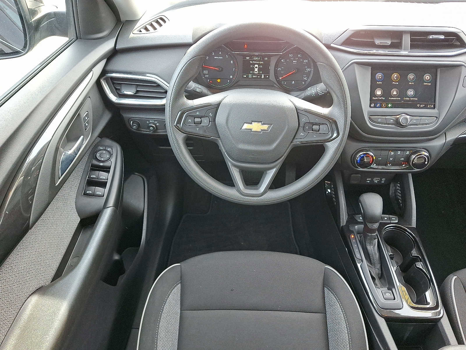 Certified 2023 Chevrolet TrailBlazer LT image 13