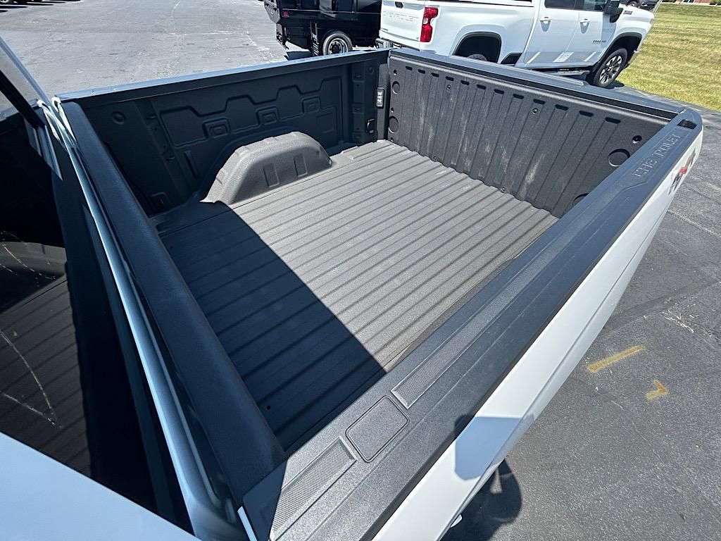 New 2025 Chevrolet Silverado 1500 LT w/ All Star Edition Plus image 23