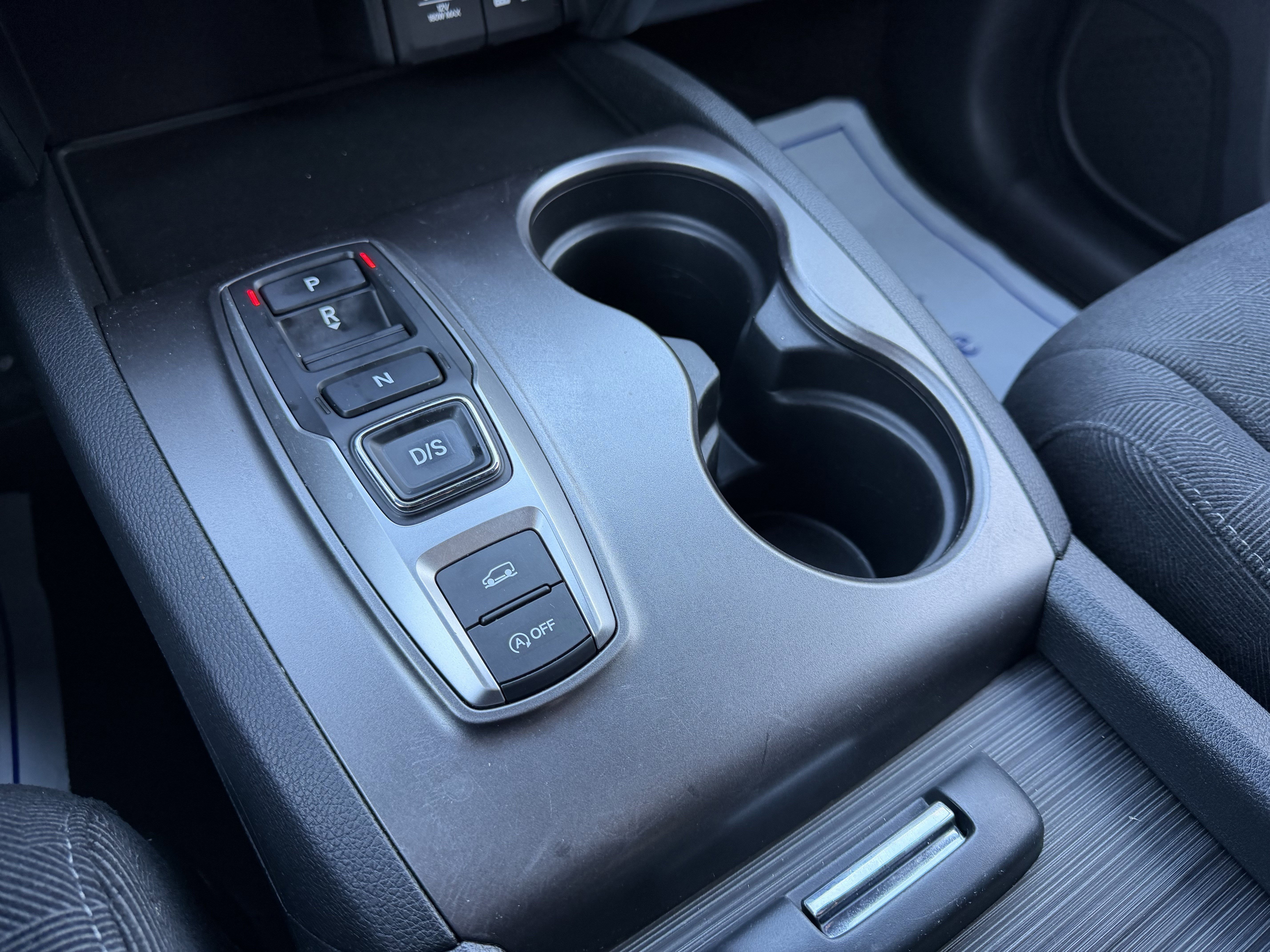 Used 2022 Honda Pilot Sport image 18