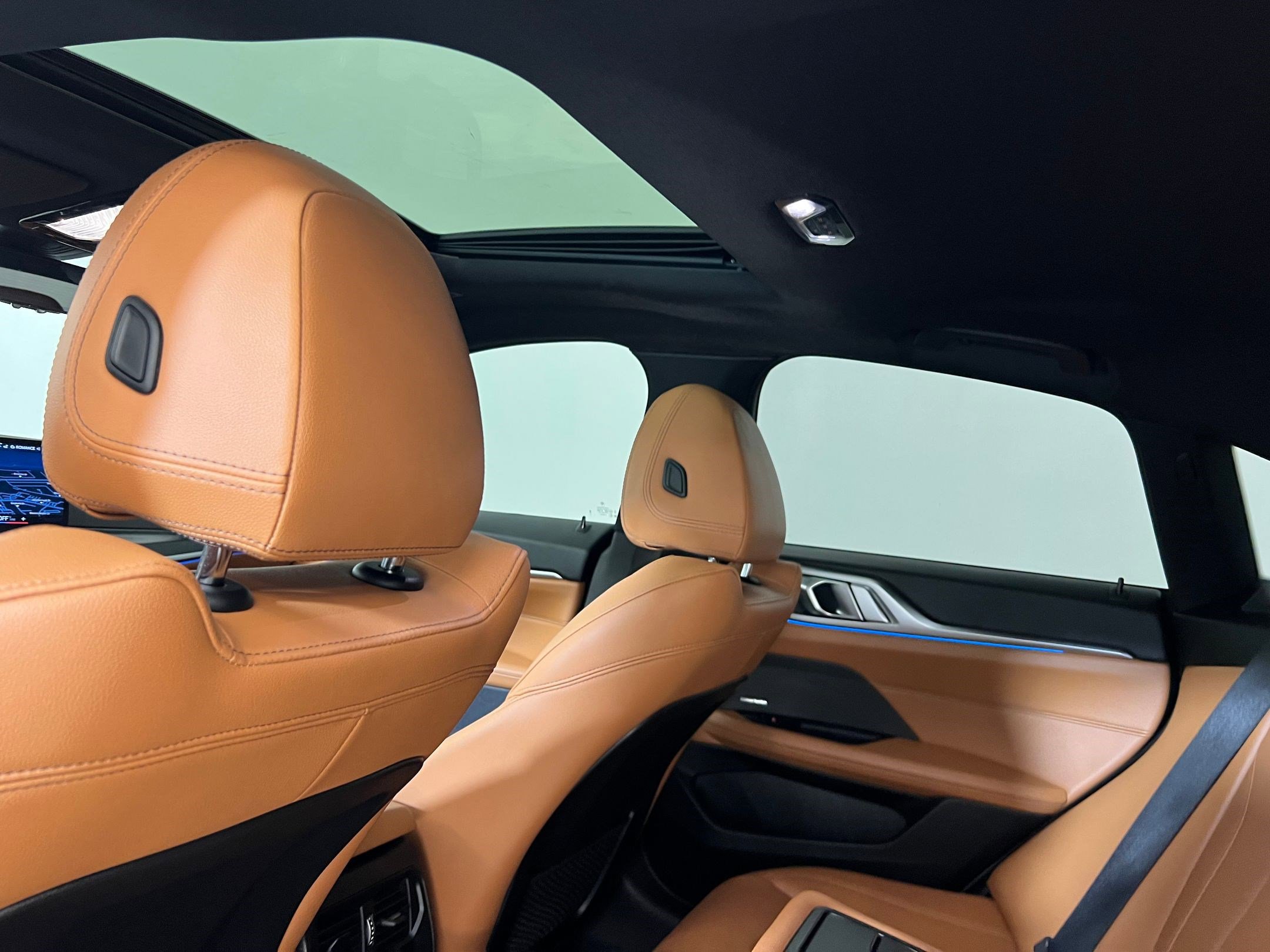 Certified 2023 BMW i4 eDrive35 w/ Premium Package image 34