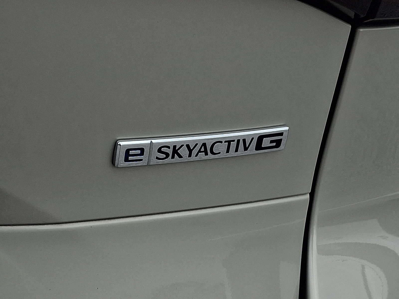 Certified 2025 MAZDA CX-90 3.3 Turbo w/ Preferred Package image 32