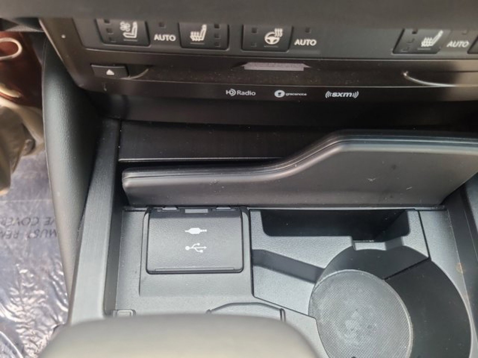 Used 2021 Lexus ES 250 w/ Premium Package image 32