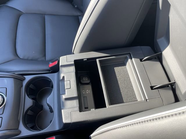 New 2025 MAZDA CX-5 AWD 2.5 S w/ Select Package image 23