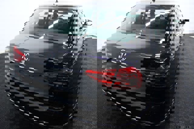 Used 2016 Volkswagen Passat 1.8T S image 7