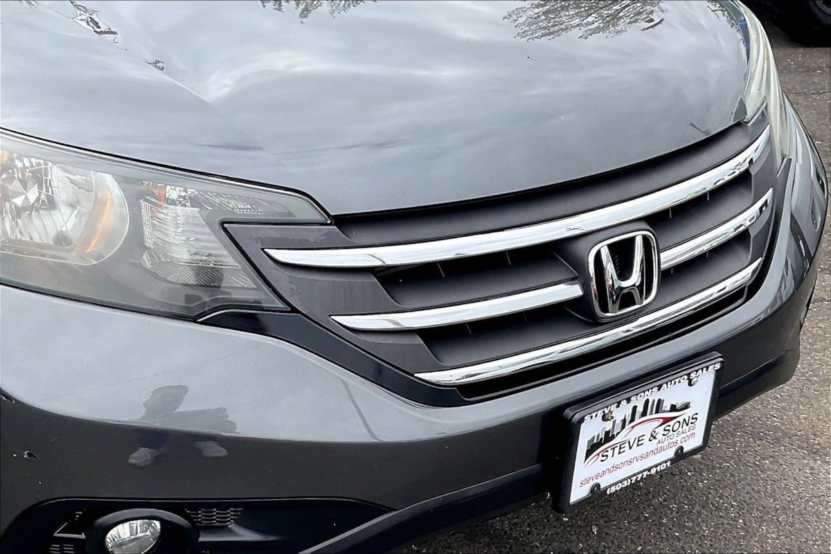 Used 2013 Honda CR-V EX image 32