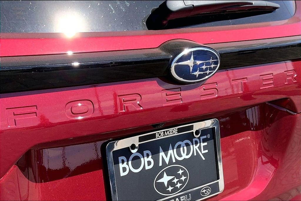 New 2026 Subaru Forester Limited image 9