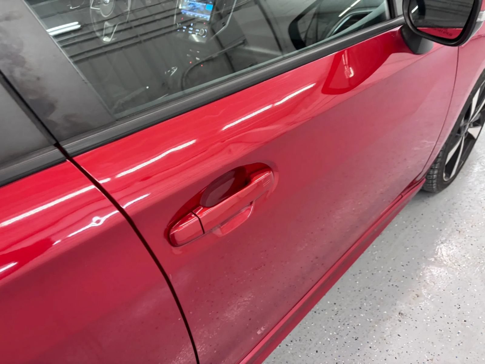 Used 2019 Subaru Impreza 2.0i Sport AWD/4WD image 25