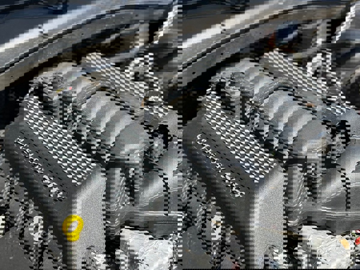 Used 2022 Dodge Charger Scat Pack w/ Daytona Edition Group RWD image 8