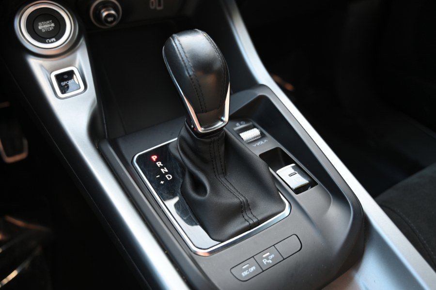 Used 2024 Dodge Hornet R/T image 25