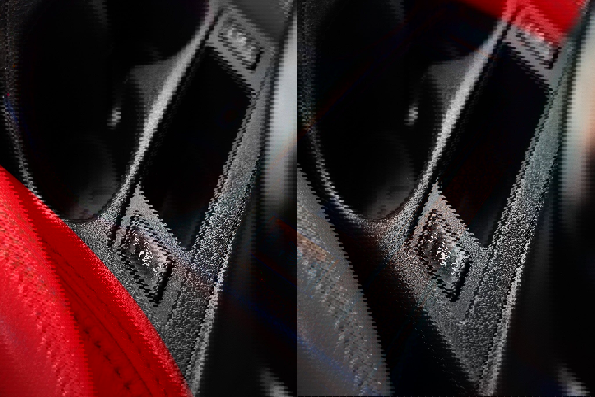 Used 2019 Nissan Rogue SV image 45