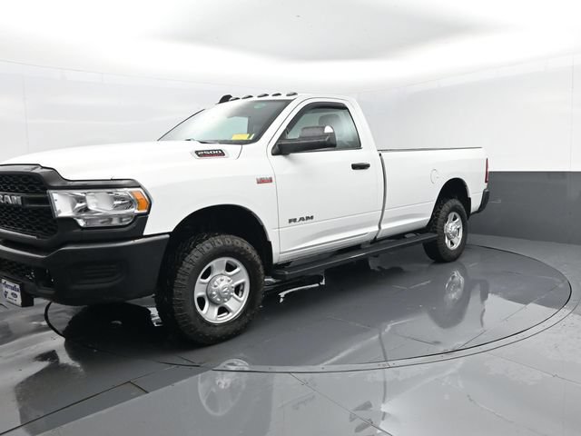 Used 2022 RAM 2500 Tradesman AWD/4WD image 2