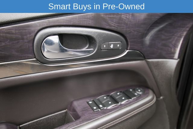 Used 2015 Buick Enclave Leather AWD/4WD image 18