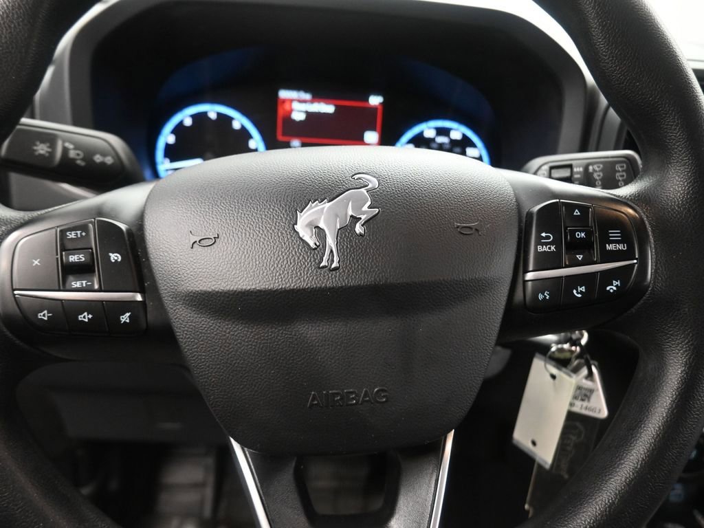 Used 2022 Ford Bronco Sport image 11