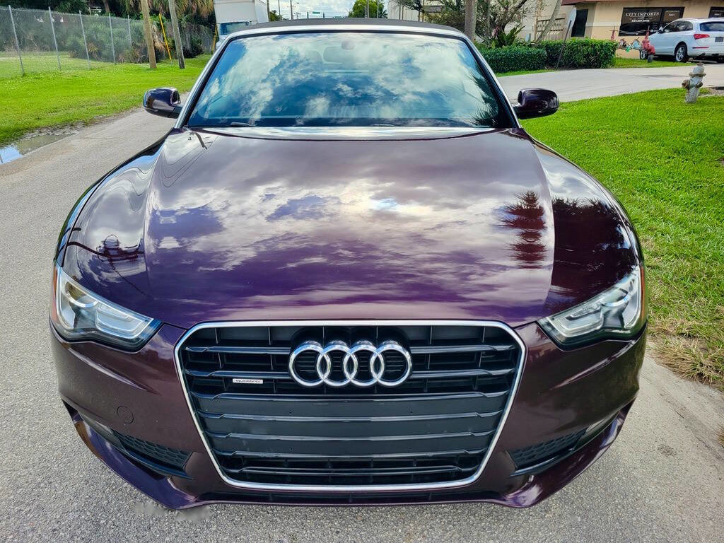 Used 2014 Audi A5 2.0T Premium Plus image 15