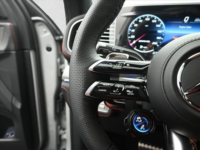 New 2026 Mercedes-Benz GLE 63 AMG S image 15