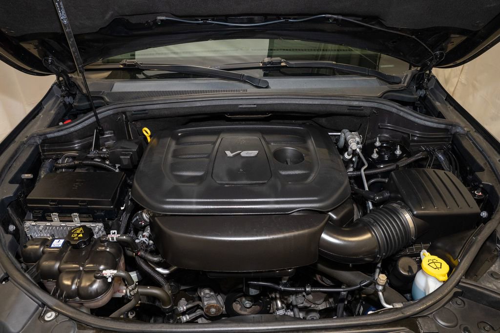 Used 2019 Jeep Grand Cherokee Limited w/ Trailer Tow Group IV image 21